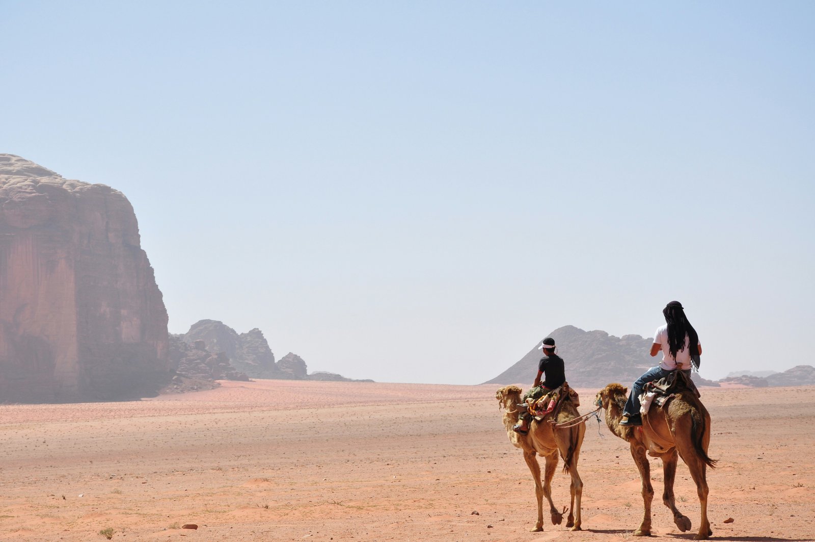 Petra Jordan