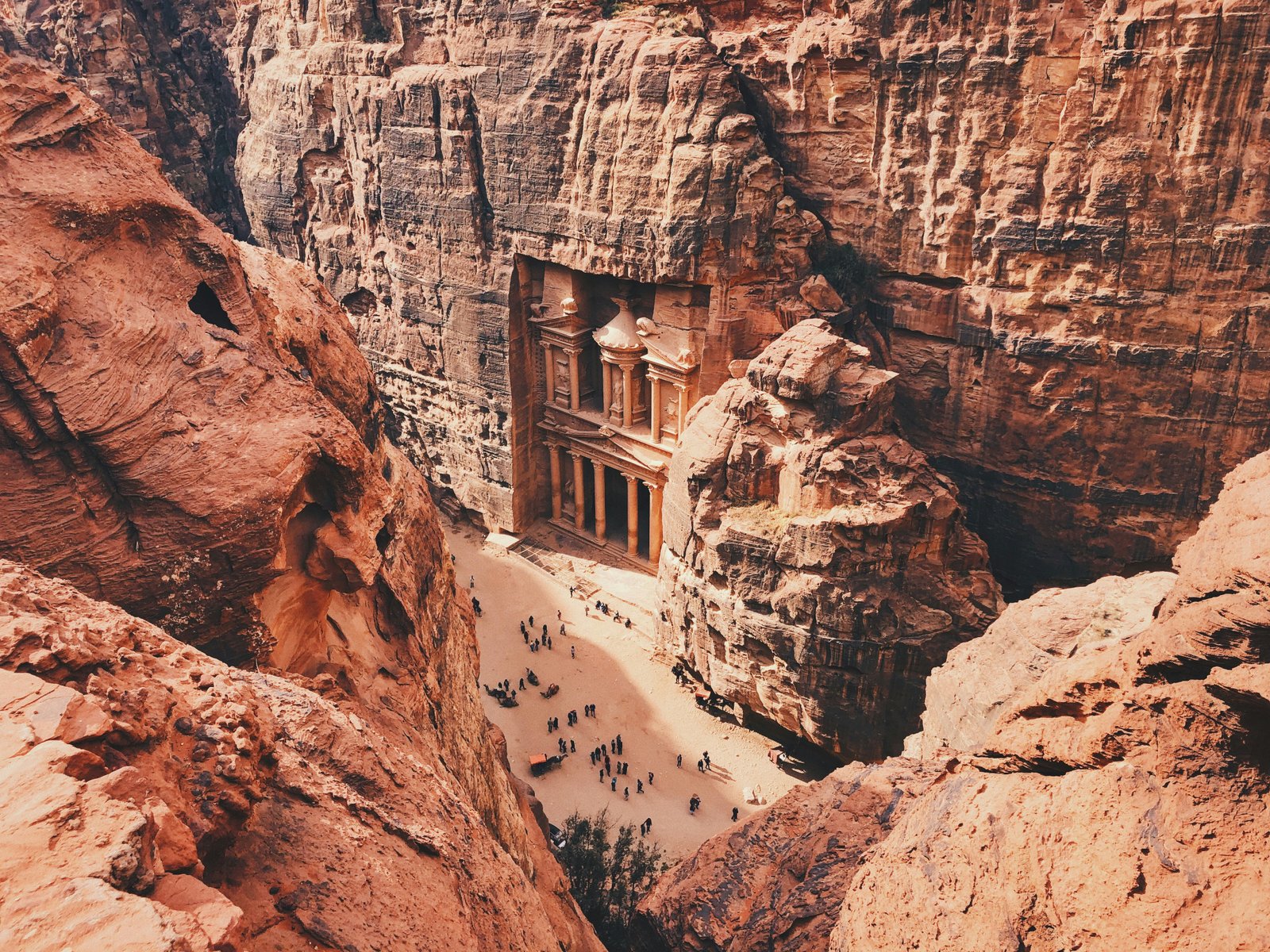 Aqaba Jordan