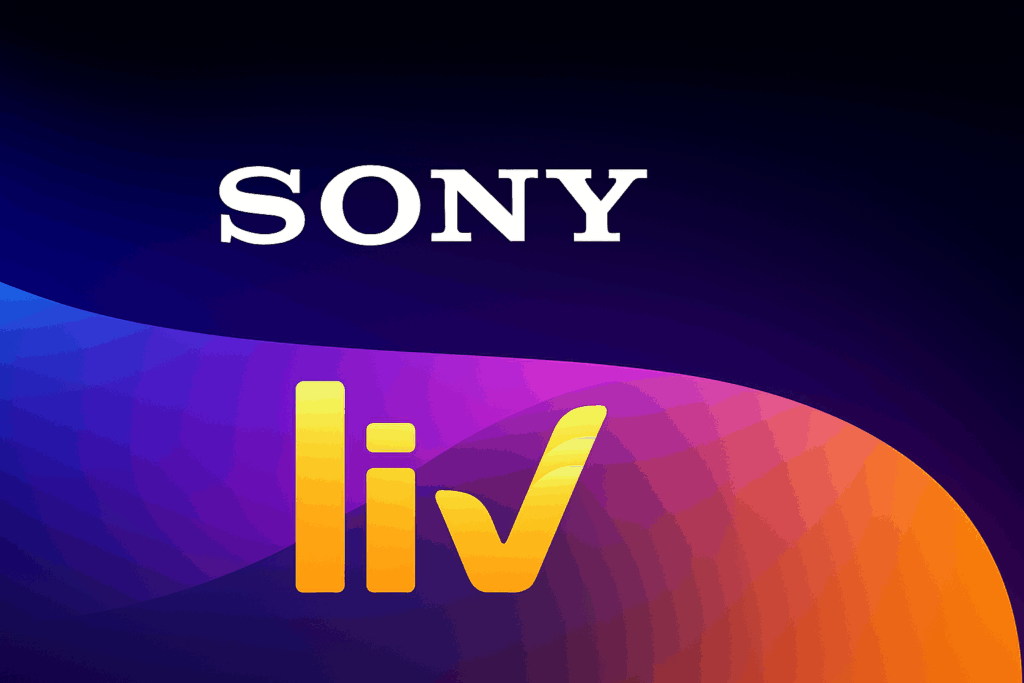 Sony LIV